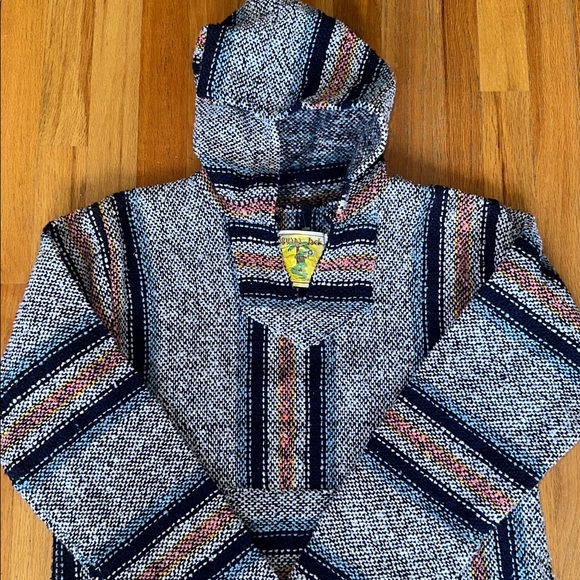 Iguana Jack Men’s Sweater - Picture 3 of 6